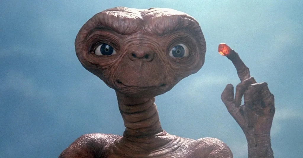 These 10 Movies Prove the 80s Were More Than Big Hair and Neon—They Brought the Quirky Aliens